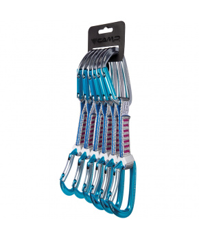 Camp Orbit Express KS 6 Pack; grey / blue / fuchsia; 12 cm Camp Orbit Express KS 6 Pack; grey / blue / fuchsia; 12 cm