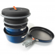 Gsi outdoors Bugaboo Ceramic Base Camper Small; 1,5 + 2 l