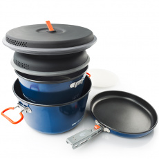 Gsi outdoors Bugaboo Ceramic Base Camper Large; 5 +3 l