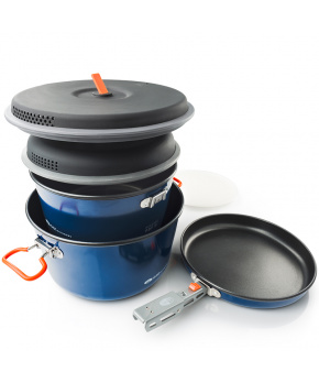 Gsi outdoors Bugaboo Ceramic Base Camper Large; 5 +3 l Gsi outdoors Bugaboo Ceramic Base Camper Large; 5 +3 l