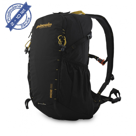 Batoh Pinguin Ride 25 Nylon