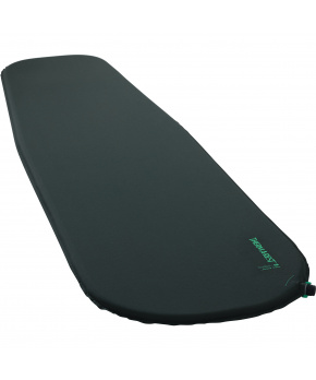 Thermarest TRAIL SCOUT Large Deep Forest samonafukovací karimatka tm. zelená 196x64x2,5 Thermarest TRAIL SCOUT Large Deep Forest samonafukovací karimatka tm. zelená 196x64x2,5