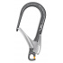 Petzl MGO OPEN 110 karabina 25kN (otevřená 110 mm)
