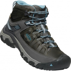 Boty Keen TARGHEE III MID WP WOMEN magnet/atlantic blue Boty Keen TARGHEE III MID WP WOMEN magnet/atlantic blue