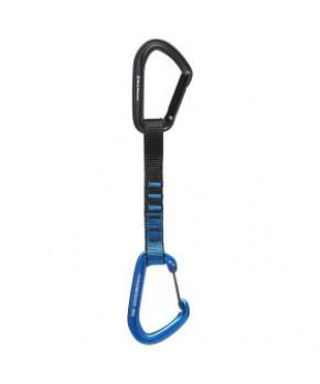 Expreska Komplet Black Diamond HOTFORGE HYBRID QUICKDRAW 16cm