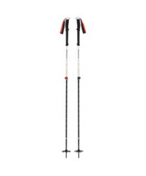 Hole Black Diamond EXPEDITION 2 SKI POLES 