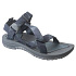 Sandály Source Gobi Xtreme Men's Blue Abyss Blue Abyss