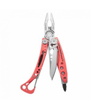 LEATHERMAN SKELETOOL CX GUAVA LEATHERMAN SKELETOOL CX GUAVA