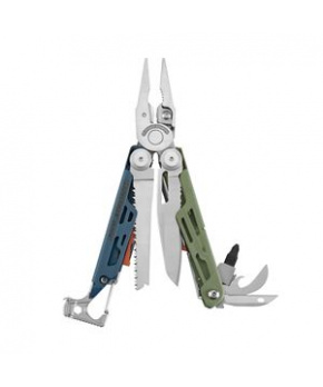 LEATHERMAN SIGNAL TUNDRASCAPE 