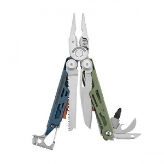 LEATHERMAN SIGNAL TUNDRASCAPE 