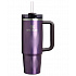 STANLEY The Quencher/Cup H2.0 Fluted Tumbler 890 ml/30oz Wisteria Shine