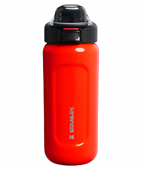 STANLEY Termoláhev The Wellspring Bottle 470 ml/16oz Blaze Orange