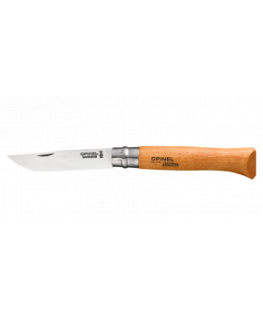 Opinel VRN N°12 Carbon Opinel VRN N°12 Carbon