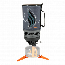 Vařič Jetboil Flash 1000 ml. Wilderness Vařič Jetboil Flash 1000 ml. Wilderness