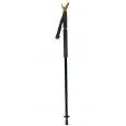 Joker teleskopická podpěra s parohovinou Deer Horn Aluminium Rif