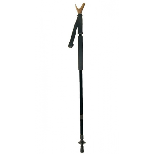Joker teleskopická podpěra s parohovinou Deer Horn Aluminium Rif