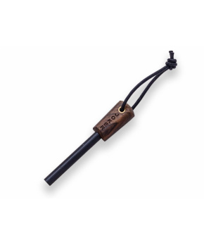 Joker magnéziový podpalovač Walnut Firesteel