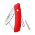 Swiza kapesní nůž D02 Standard red