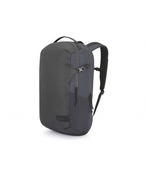 Rab Depot 22 black/BLK batoh Rab Depot 22 black/BLK batoh