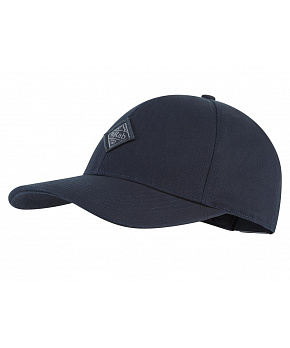 Rab Basecamp Badge Cap ebony/EBN čepice Rab Basecamp Badge Cap ebony/EBN čepice