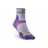 Bridgedale Trail Run UL T2 CS 3/4 Crew Women's purple/371