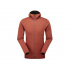 Rab Evolute Hoody tuscan red/TRD