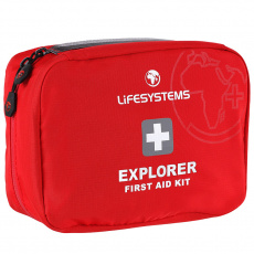 Lékárnička Lifesystems Explorer First Aid Kit