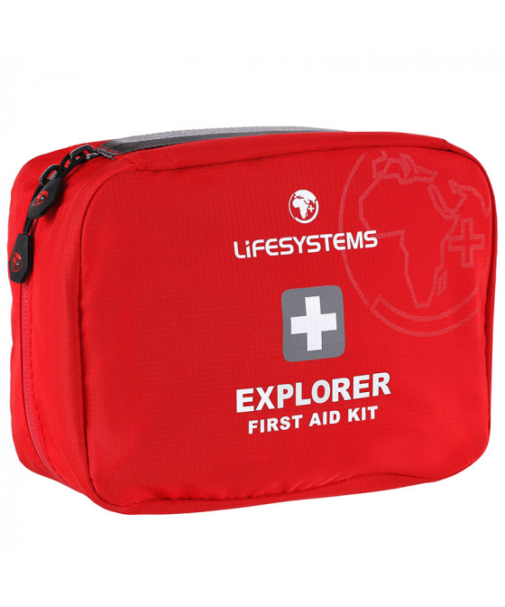 Lékárnička Lifesystems Explorer First Aid Kit