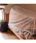 Samodržící Moskytiéra Jednolůžko Lifesystems BedNet - single