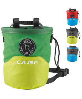 Pytlík na magnesium Camp Acqualong Pytlík na magnesium Camp Acqualong