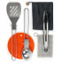 Gsi outdoors Basecamp Chefs Tool Set