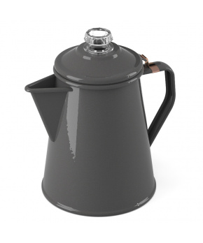 Gsi outdoors Mesa Percolator; 1,9 l; shadow Gsi outdoors Mesa Percolator; 1,9 l; shadow