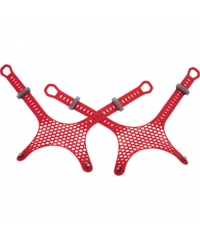 MSR Náhradní díl MSR Paragon Mesh Replacement Straps MSR Náhradní díl MSR Paragon Mesh Replacement Straps