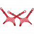 MSR Náhradní díl MSR Paragon Mesh Replacement Straps