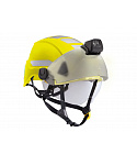 Petzl Pracovní přilba Petzl Strato HI-VIZ barva Oranžová