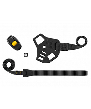 Petzl Popruh Petzl Popruh pro Pantin Click velikost Levý