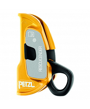 Petzl Blokant Petzl Rescucender Petzl Blokant Petzl Rescucender
