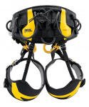 Petzl SEQUOIA 2 postroj pro arboristiku