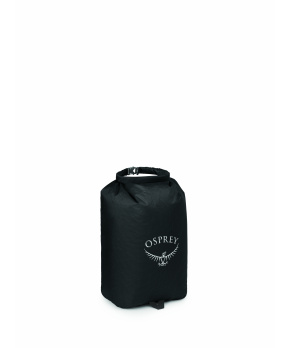 Obal Osprey UL DRY SACK 12 black Obal Osprey UL DRY SACK 12 black