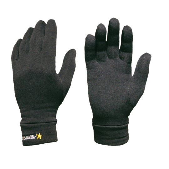 Warmpeace RUKAVICE Powerstretch  
