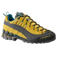 Boty La Sportiva Hyper Gtx Bamboo/Everglade