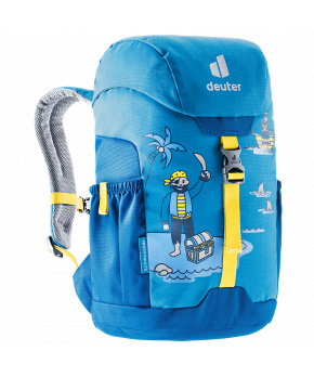 Batoh Deuter Schmusebär