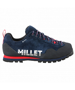 Boty Millet FRICTION GTX U SAPHIR