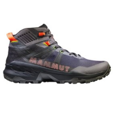 Boty Mammut Sertig II Mid GTX® Men dark