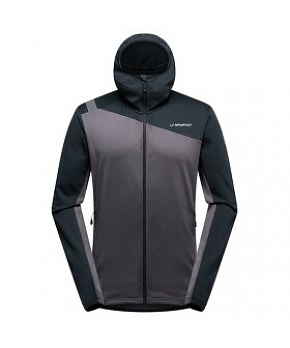 Bunda La Sportiva Cosmic Thermal Hoody M Bunda La Sportiva Cosmic Thermal Hoody M