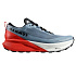 Boty Mammut Aenergy Trail Endurance Ultra Low Men nebla-mammut red