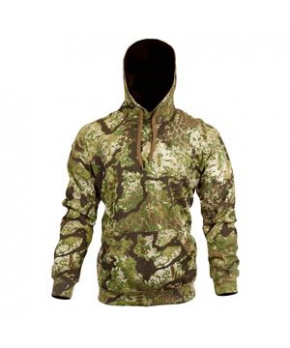 STALKER HOODIE (3XLarge, Obskura Transitional)