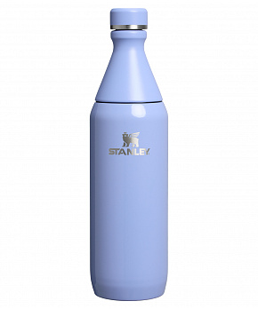 STANLEY Termoláhev The All Day Slim Bottle 600 ml/20oz Hydrangea Gloss