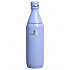STANLEY Termoláhev The All Day Slim Bottle 600 ml/20oz Hydrangea Gloss
