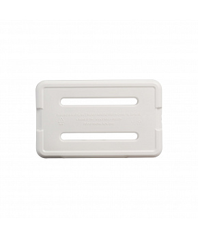 STANLEY Chladící vložka do pasivní chladničky The Stanley Supply Ice Pack Pale Stone medim